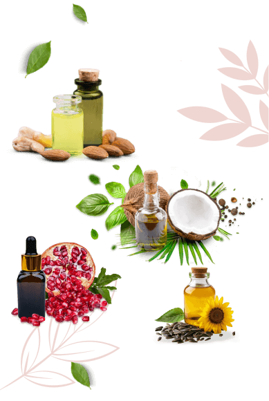 Cosmetics and Personal Care