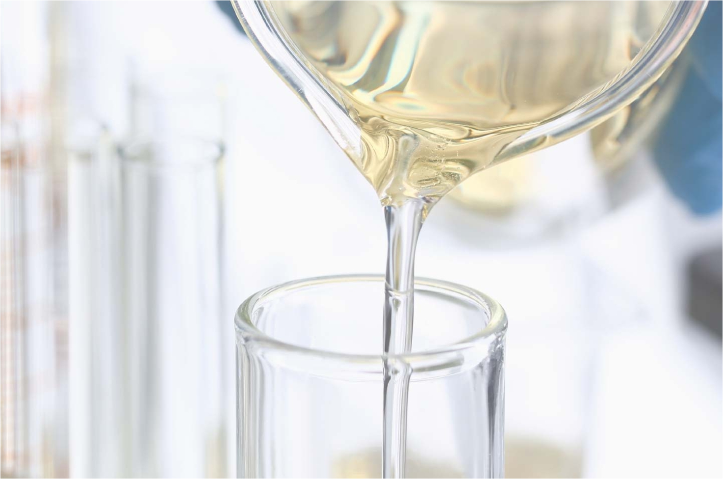 Additives for Flexible Slabstock Foam Applications